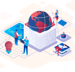 Разработка сложных сайтов для построения систем коммуникации в Ишимбае