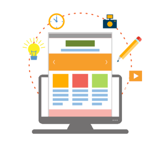 Разработка корпоративного портала в Ишимбае