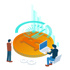 Создание сложного сайта для блокчейн и криптовалюты в Ишимбае