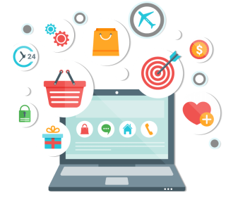 Разработка площадки электронной коммерции в Ишимбае