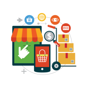 Разработка сложного сайта для сферы логистики в Ишимбае